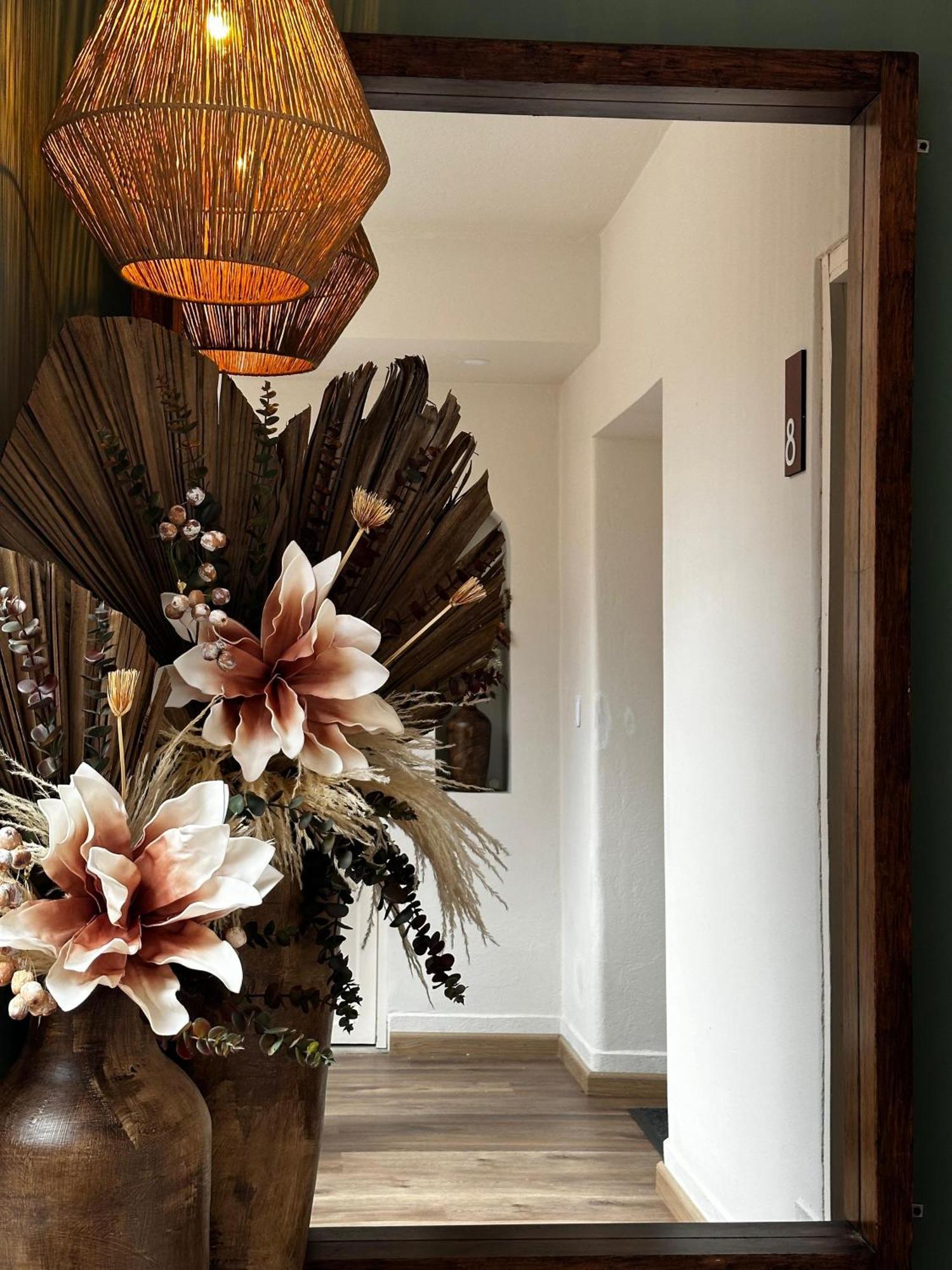 Hotel Posada De Santa Elena Tunja Bagian luar foto